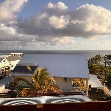 Alambic De Grand Anse Apartment Petite-Île Bagian luar foto