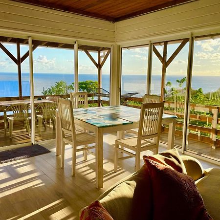 Alambic De Grand Anse Apartment Petite-Île Bagian luar foto