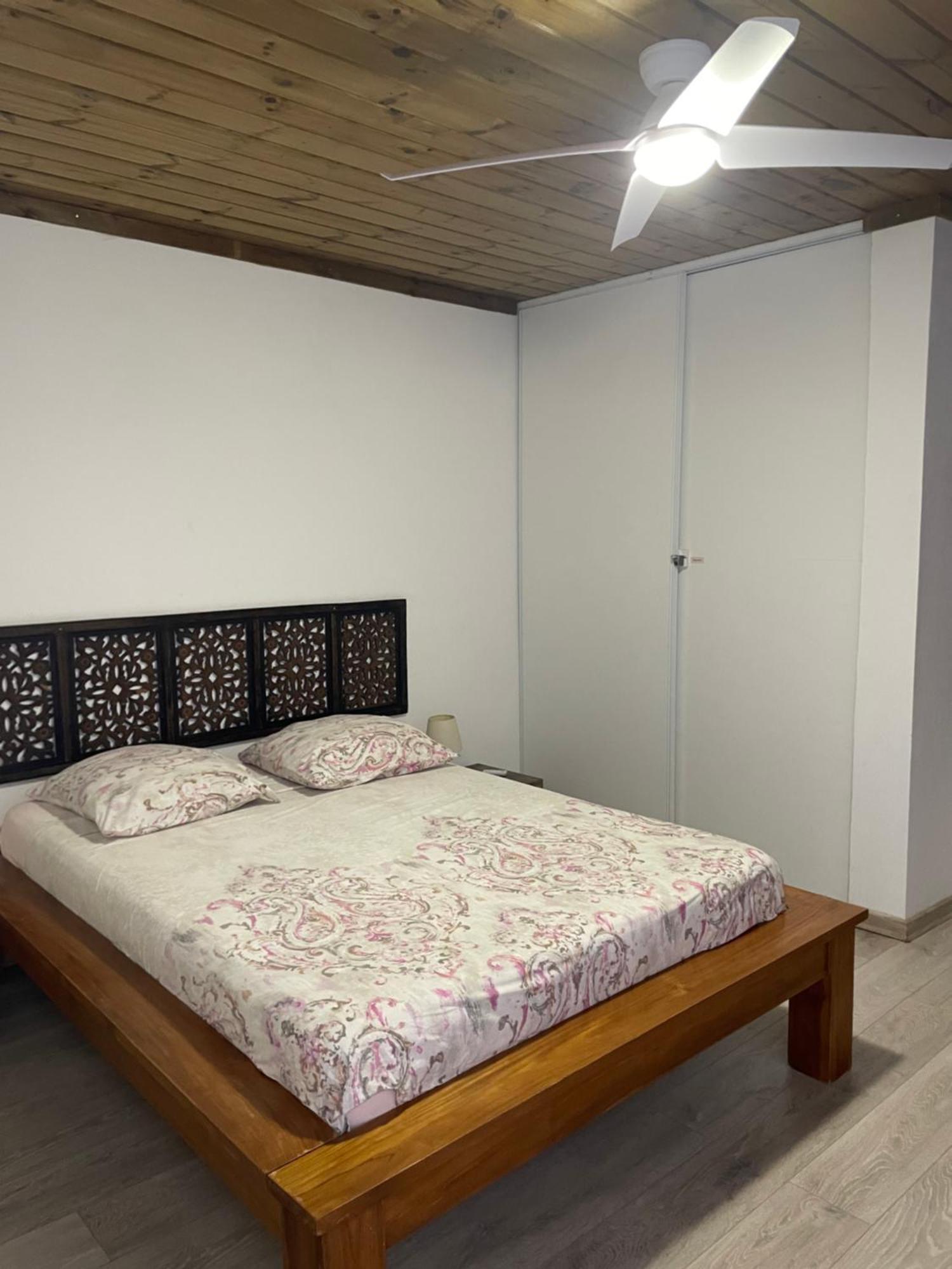 Alambic De Grand Anse Apartment Petite-Île Bagian luar foto