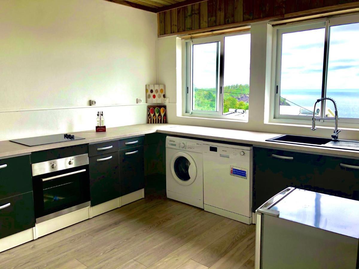 Alambic De Grand Anse Apartment Petite-Île Bagian luar foto